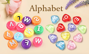 Alphabet