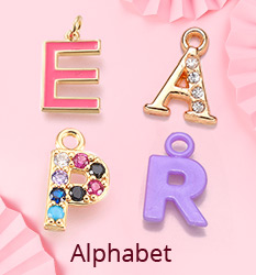 Alphabet