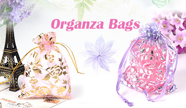 Organza Bags