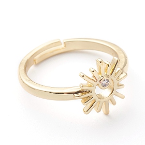 Brass Rings