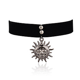 Choker Necklaces