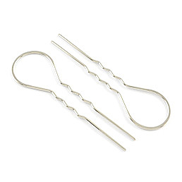 Hair Forks Findings