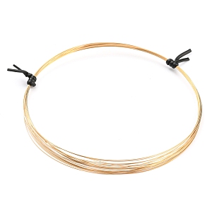 Gold Filled Wire