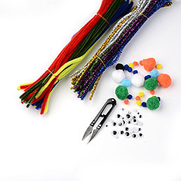Free Tutorial DIY Sets