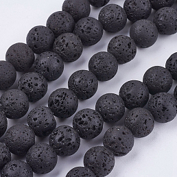 Lava Rock