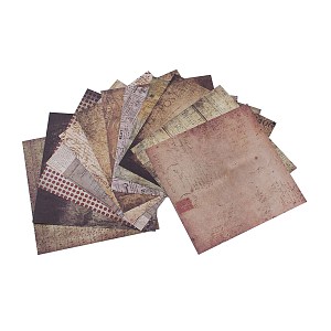 Scrapbooking Paper