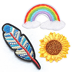 Clothing Patches