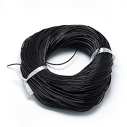 Leather Cord