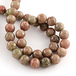 Unakite