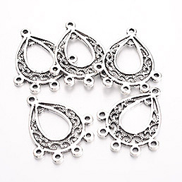 Chandelier Component Links