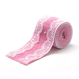 Burlap Ribbon