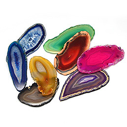 Gemstone Pendants