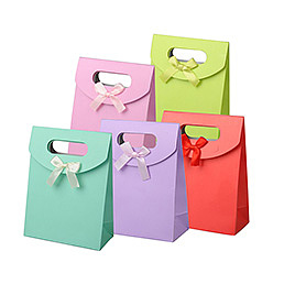 Paper Bags