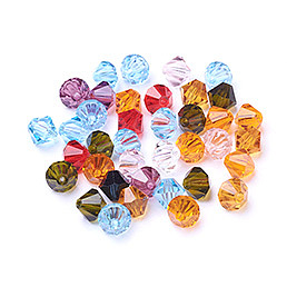 Czech Glass Beads