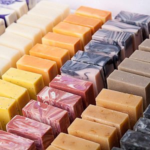 Soap Making