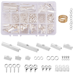 Jewelry Making Findings Kits