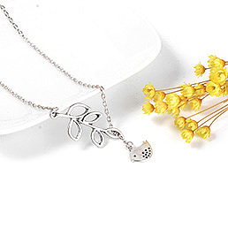 Lariat & Y Necklaces