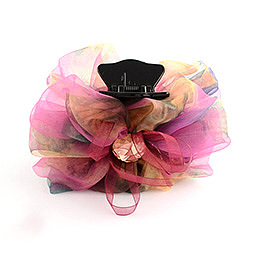Claw Hair Clips