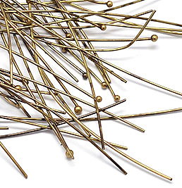 Head Pins