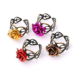 Metal Rings