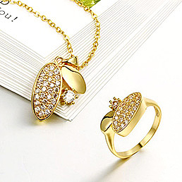 Other Jewelry Sets