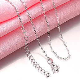 Chain Necklaces