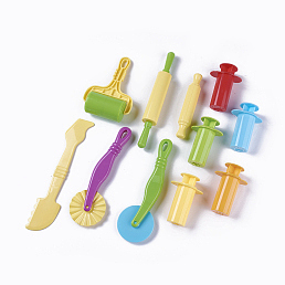 Ceramic & Clay Tools