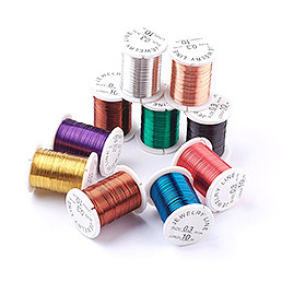 Copper Wire