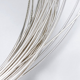 Sterling Silver Wire