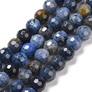 Dumortierite