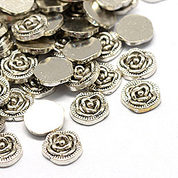 Metal Cabochons