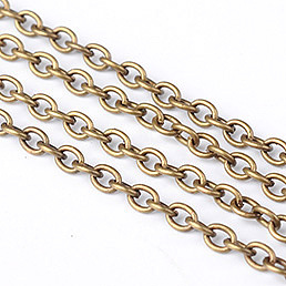 Iron Chain