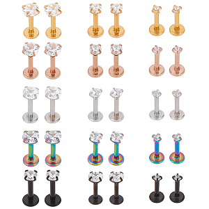 Lip Jewelry