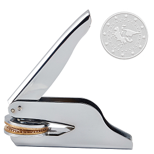 Embossing