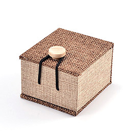 Wooden Box