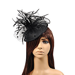 Fascinators