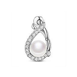 Sterling Silver Pendants