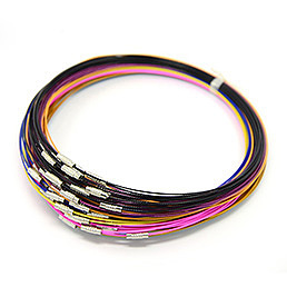 Necklace Making