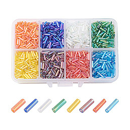 Bugle Beads