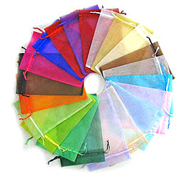 Organza Bags