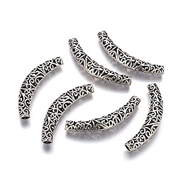 Tube Beads