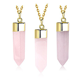 Pendant Necklaces