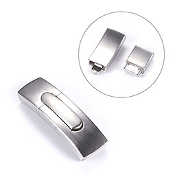 Bayonet Clasps
