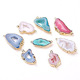 Connector Charms