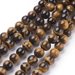 Tiger Eye