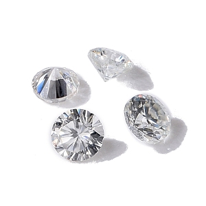 Loose Moissanite Stones