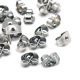 Ear Nuts