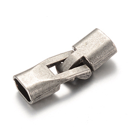 Snap Lock Clasps
