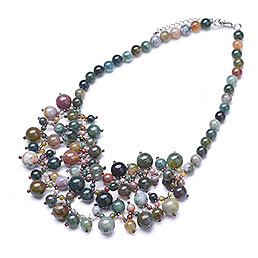 Bib Necklaces