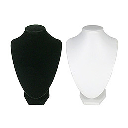 Necklace Displays